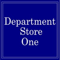 Department Store One Ltd logo - Similar company to R Yates And Sons Ltd