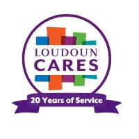 Loudoun Cares logo - Similar company to Browney B.V.