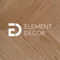 Element Decor Co logo - Similar company to Automated Fenestration Inc.
