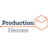 Production Heroes logo - Similar company to Gotoproject