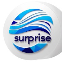 Surprise logo - Similar company to Shefra