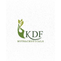 KDF Nutraceuticals Pvt. Ltd. logo - Similar company to 7Rig