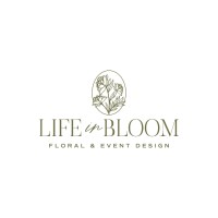 Life in Bloom logo - Similar company to Nuova Idea Srl