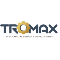 TroMax Engineering Design and Development logo - Similar company to Vortex