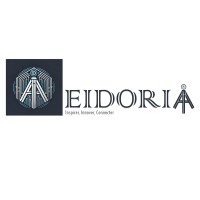 EIDORIA logo - Similar company to Ip-Com Solutions