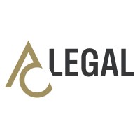 AC Legal logo - Similar company to Esther Olofsson
