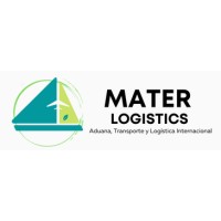 Mater Logistics logo - Similar company to Sfs Logistics