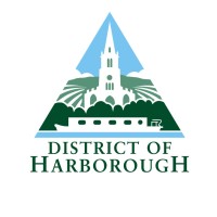 Harborough District Council