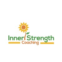 InnerStrength Coaching logo - Similar company to Cuboid Packaging