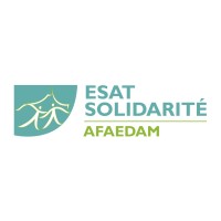 ESAT Solidarité logo - Similar company to Afaedam