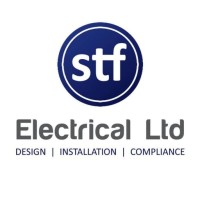 STF Electrical Ltd logo - Similar company to Ees Contracts Ltd