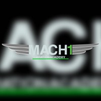 MACH1 AVIATION LTD logo - Similar company to Habitat Marte Space Analog Station