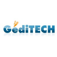Rachat de credit Geditech logo - Similar company to Geditech