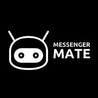Messenger Mate logo - Similar company to Rdc Solutions