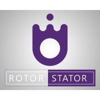 Rotor Stator Electric Machinery logo - Similar company to One Export Company