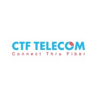 CTF TELECOM logo - Similar company to Cover.Vision