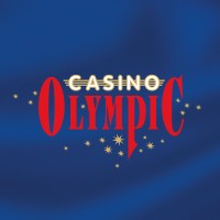 Olympic Casino Latvia logo - Similar company to Aims International Latvia