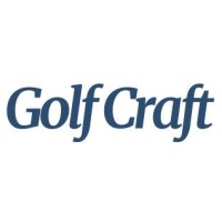 Golfcraft, Ltd. logo - Similar company to Golf-Express24.De