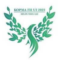 Koperasi Mahasiswa FH UI (Kopma FH UI) logo - Similar company to Career'S Talk