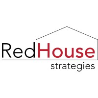RedHouse Strategies LLC logo - Similar company to Reason & Whimsy Llc