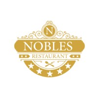 Nobles restaurant مطعم النبلاء logo - Similar company to Moreish Restaurant مطعم موريش