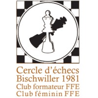 CERCLE D ECHECS DE BISCHWILLER logo - Similar company to Caïssa Bordeaux