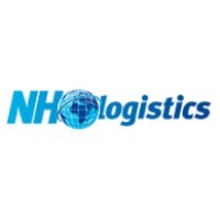 NH Logistics logo - Similar company to Centrum Logistics Group
