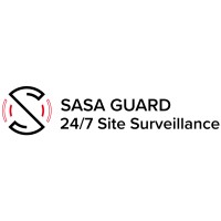 SASA Guard logo - Similar company to Sasa Group Pty Ltd