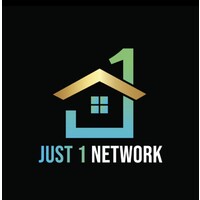 Just 1 Network logo - Similar company to Just 1 Real Estate