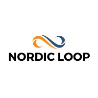 Nordic Loop logo - Similar company to Dahlbäck/Söderberg