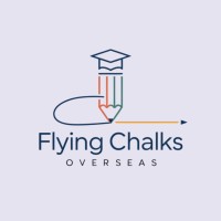 Flying Chalks Overseas logo - Similar company to Emjm Imaging