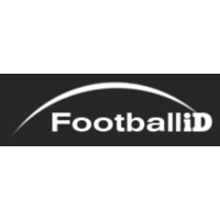 Football iD logo - Similar company to Customised Balls
