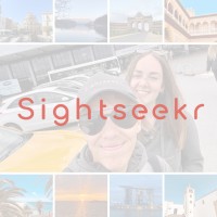 Sightseekr logo - Similar company to Ray Dasher