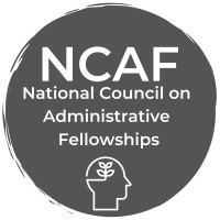 National Council on Administrative Fellowships logo - Similar company to The American Journal Of Healthcare Strategy