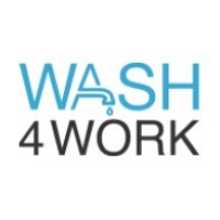 WASH4work logo - Similar company to Impact Thinking
