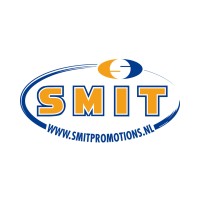 Smit Promotions logo - Similar company to Admin Buddy