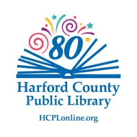 Harford County Public Library logo - Similar company to Element Environmental Solutions