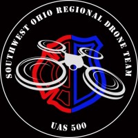 Southwest Ohio Regional Drone Team (UAS 500) logo - Similar company to Sinclair National Uas Center