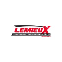 Lemieux logo - Similar company to Groupe Ld