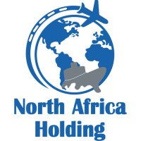 North Africa holding logo - Similar company to Think Tank Marketing And Consulting