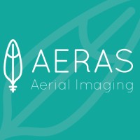 Aeras Aerial Imaging logo - Similar company to Earth Mapping Intl