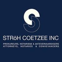 Stroh Coetzee Inc. Attorneys Notaries & Conveyancers logo - Similar company to Zns Inc Attorneys