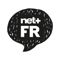 net+ FR logo - Similar company to Sdataway Sa