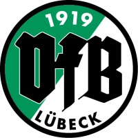 VfB Lübeck v. 1919 e. V. logo - Similar company to Vfb Oldenburg