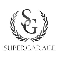 SUPERGARAGE logo - Similar company to Bentley Marbella
