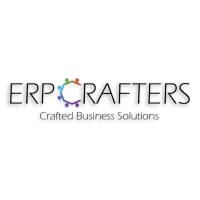 ERP Crafters logo - Similar company to Suitelabs - Suitecommerce Developers & Consultants