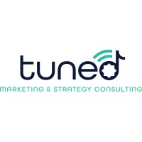 Tuned Consulting logo - Similar company to Techies.Com