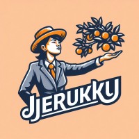 Jerukku