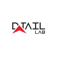 D-Tail Lab logo - Similar company to Detail Lab