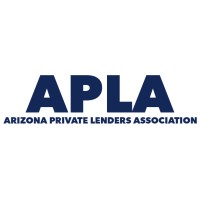 Arizona Private Lenders Association logo - Similar company to The Plm Agency
